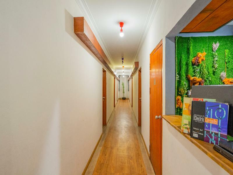 Super Oyo 218 Storytel Hotel Кота Кинабалу Екстериор снимка